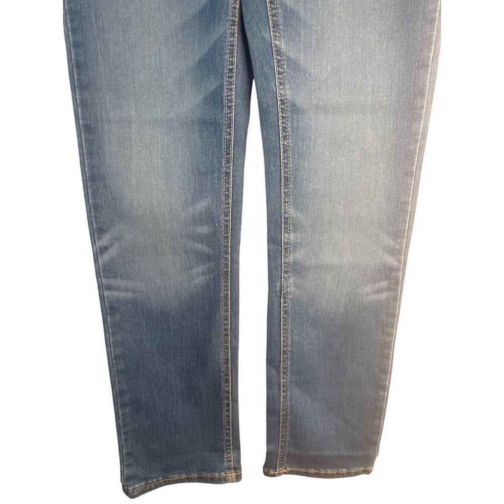 New Levis 511 Slim Stretch Denim Jeans In Eco Performance Fabric - Picture 13 of 15